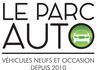 LE PARC AUTO - Le Loroux-Bottereau